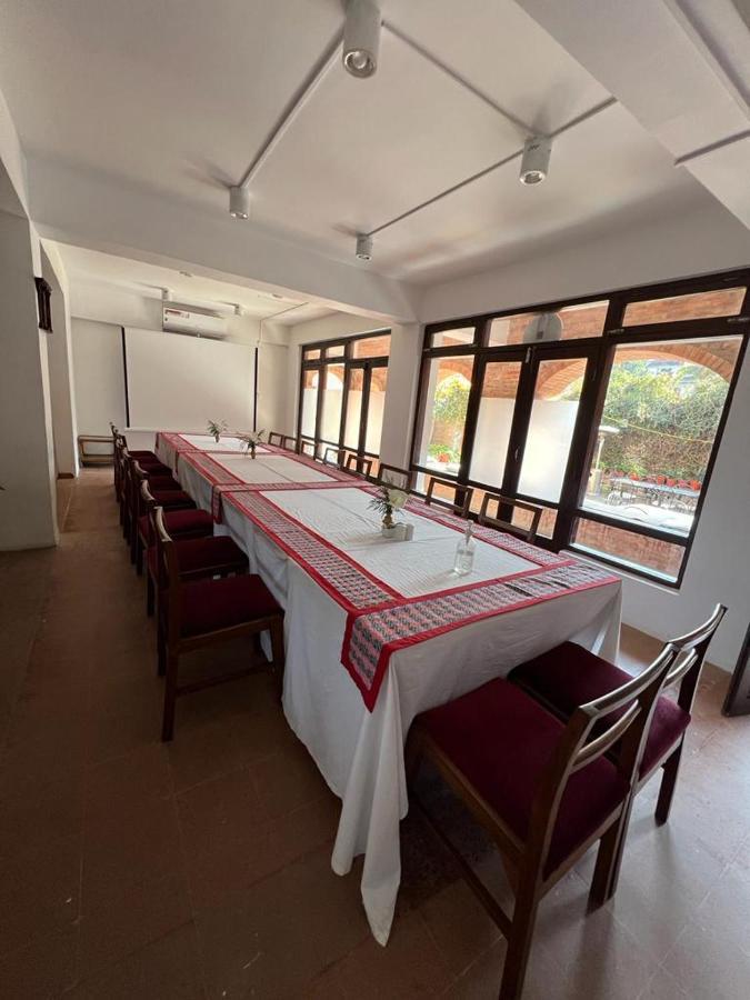 Summit Hotel Lalitpur Exterior foto